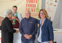 Che gusto Emilia Food Fest!