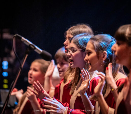 I giovani talenti di Carpi hanno una nuova occasione: il Gospel Soul Aps apre le porte