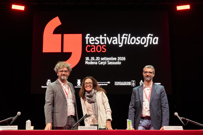 Marzano Michela - Carpi - domenica 21. Foto di Davide Piferi De Simoni - 24