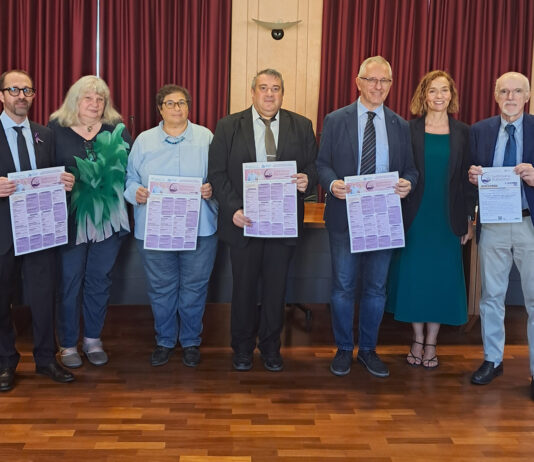 Quando la cura diventa una responsabilità di tutti: Carpi pedala contro l'Alzheimer