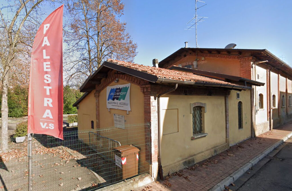 La palestra Vezzelli cerca una nuova casa: aperto il bando per chi ha idee sportive