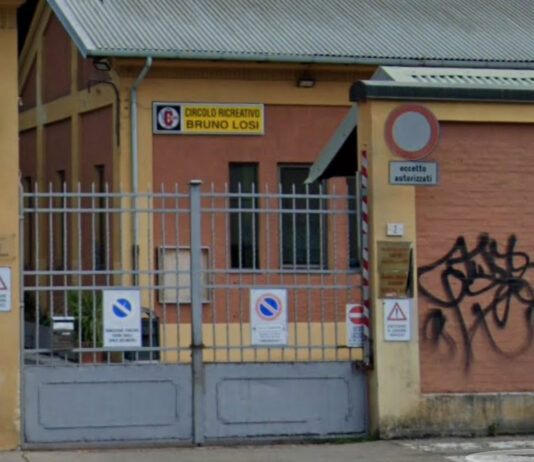 Bruno Losi in festa: quando la comunità si ritrova