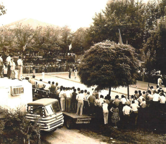 1965 – 2025, il Gruppo Sportivo Rinascita Bocce compie 60 anni ma è più giovane che mai