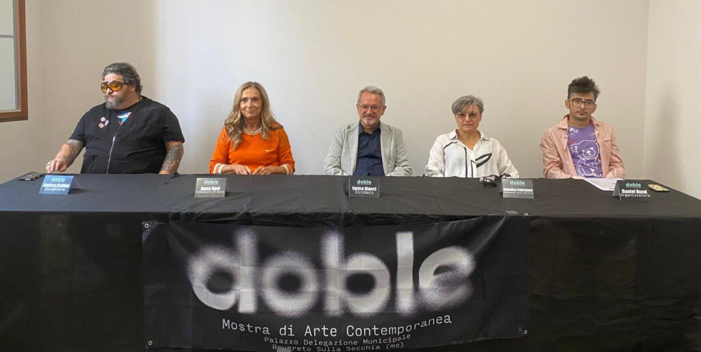 Arte contemporanea a Rovereto: quando la cultura si fa strada nelle frazioni