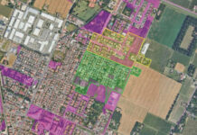 Zanzara tigre, disinfestazione nell’area di via Bonasi