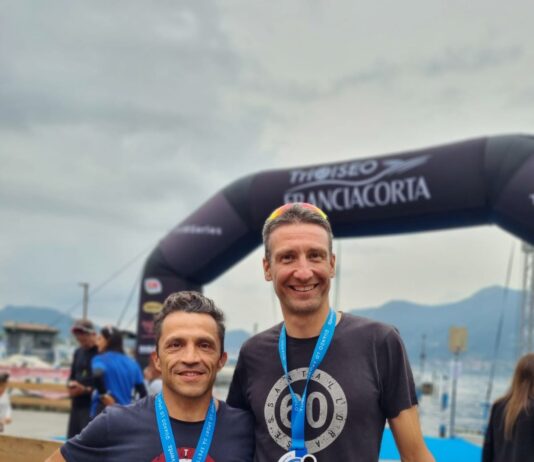 I campioni di casa nostra tornano a far sognare