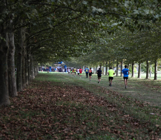 Domenica si corre per portare acqua in Africa