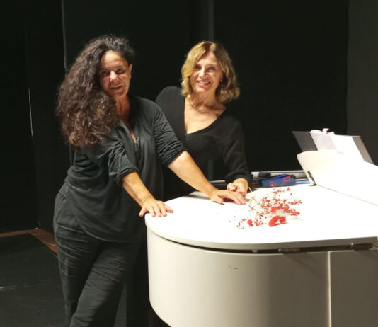 Quando il teatro racconta le donne che hanno cambiato la storia