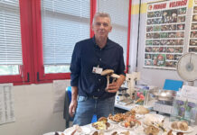 Riparte la stagione dei funghi, attenzione al fai da te