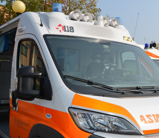 Carpi perde un pezzo di emergenza sanitaria: via l'ambulanza infermieristica