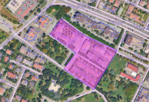 Zanzara, disinfestazione in quattro aree: vie Curiel, Gaio Plinio, Jugoslavia e Vanvitelli