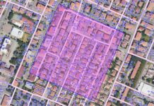 Zanzara, disinfestazione nell’area di via Turati