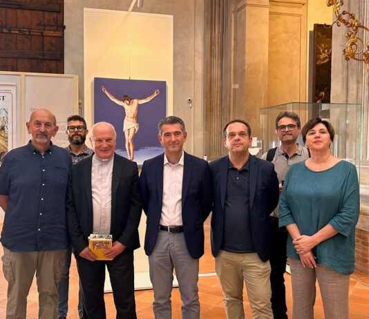 La Bibbia riconquista Carpi: tre sedi per un viaggio tra arte e spiritualità