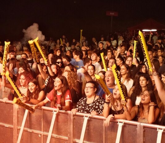 Un weekend che sa di festa: dalla musica al cinema, il territorio si accende