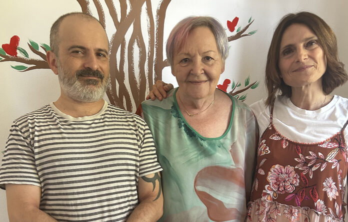 croce blu-gori panini-mescoli