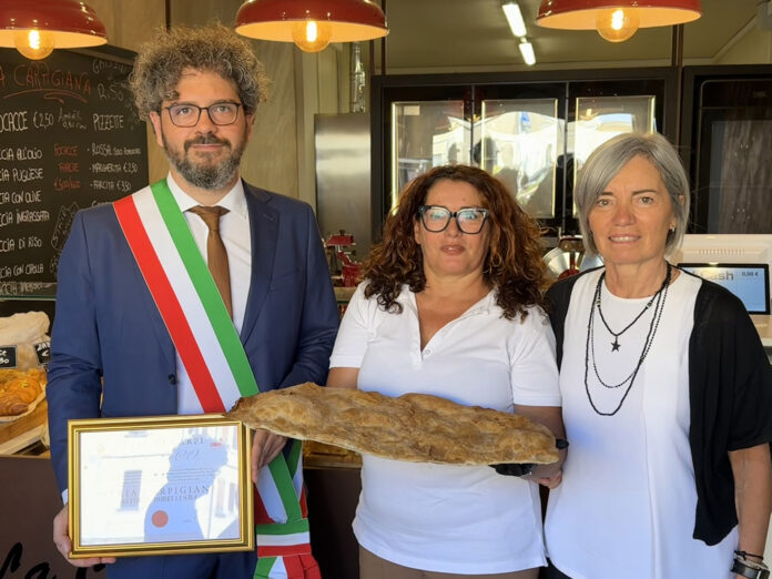 deco forno borelli 1