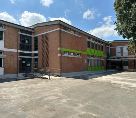 Le aule di Carpi si preparano ad accogliere una gioventù in crescita