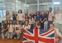 Liceo Fanti… si riparte!