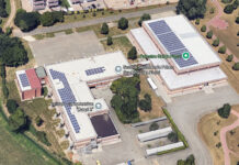 Docce fredde alla Palestra Fassi