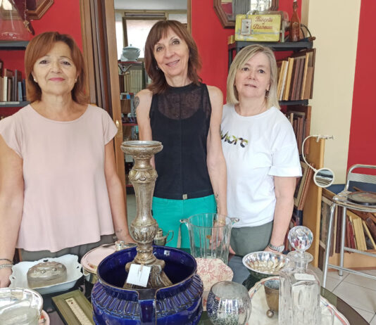 Recuperandia invade il centro: tre giorni per scoprire l'arte del riuso