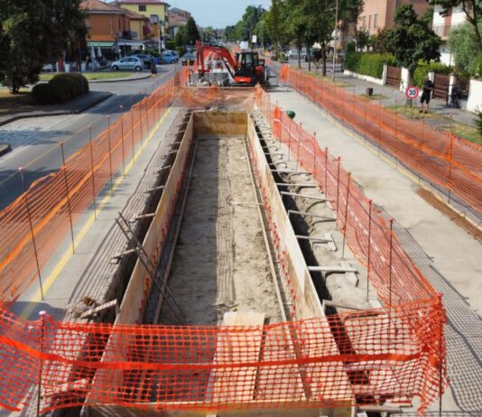 Via Roosevelt: la strada che non trova pace