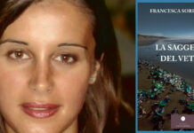 La Saggezza del Vetro, l’esordio letterario noir di Francesca Sorrentino