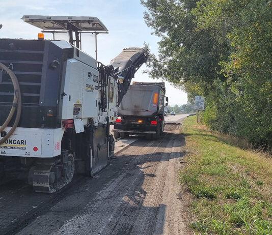 Carpi si prepara: arrivano i lavori di manutenzione stradale