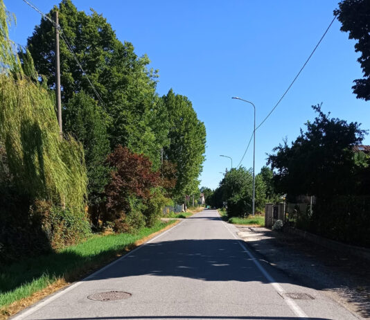 Via Lunga e Bertuzza più sicure: arrivano i 30 all'ora e il nuovo Gattile