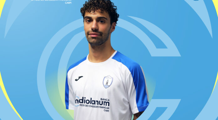 Finisce a reti inviolate la sfida tra United Carpi e Castelnuovo