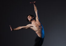 Angelo Greco, “Potermi muovere sulle note della musica è ciò che mi rende felice”