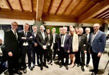 La carpigianità al centro del mandato di Carlo Camocardi