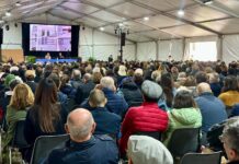 La Festa del Racconto festeggia i vent’anni con oltre quindicimila presenze