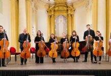 Musica Inaudita nella Sala delle Vedute