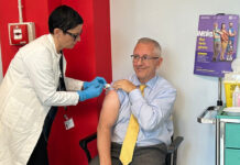 Al via la campagna di vaccinazione antinfluenzale, “Fondamentale per evitare complicanze gravi”