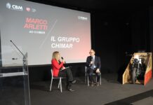 Più di cento aziende a ‘Packaging Vincente’ organizzato da Gruppo Chimar