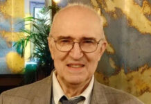 Addio a Giorgio Medici, storico professore del Liceo Fanti