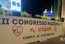 Il congresso nazionale di Cardiologia sportiva protagonista al Comunale di Carpi
