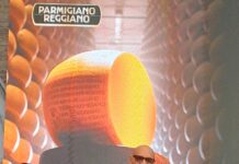 Caseificio Oratorio San Giorgio premiato per il suo parmigiano reggiano 40 mesi