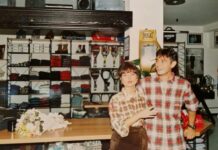 1975 – 2025, Focherini Sport compie 50 anni