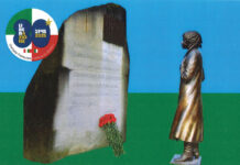 Le pietre, le parole, la memoria. Cippi e monumenti tra pratiche del ricordo e memoria della Resistenza