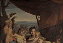 Ai Musei di Palazzo Pio va in scena l’Ora d’arte