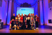 Donatori Avis in festa