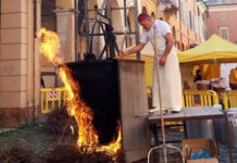 L’autunno profuma di tradizione a Correggio e Campogalliano, street food a Novellara, vintage market in piazza Roma a Modena e non solo: guida agli appuntamenti del weekend