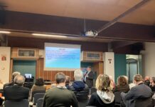 Aimag, spetta ai Sindaci scrivere una pagina nuova sul futuro La serata organizzata dal Comitato Aimag per il Territorio