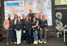 La carpigiana Skybackbone Engenio punta tutto sull’Industria 5.0