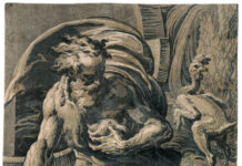 Torna Mezz’ora, la pausa pranzo ai Musei di Palazzo Pio