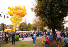 Soliera in festa con Il Profumo del Mosto Cotto