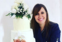 L’arte della pasticceria secondo Anna Ippolito