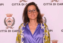 Carpi partecipa alla Marcia della pace PerugiAssisi