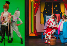 Da Barbablù al rock nella rassegna Teatro Scuola